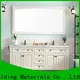 Y&r Furniture China solid wood floating bathroom vanity company 1