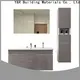 Y&r Furniture china bathroom vanity manufacturers 1