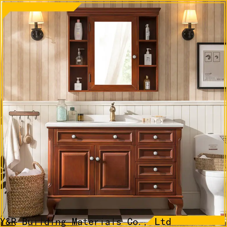 Y&r Furniture bathroom vanities cheap for business2 1