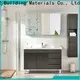 China hotel bathroom furniture factory 1