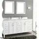 Y&r Furniture pvc bathroom vanities company 1