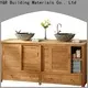 Wholesale hotel style bathroom vanities manufacturers 1