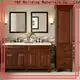 High-quality modern bathroom vanities cheap manufacturers 1