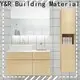 Y&r Furniture Wholesale readymade bathroom cabinet for business1 1