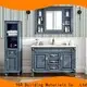 Latest bathroom furniture china Suppliers 1