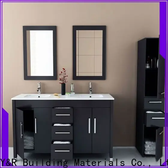 Y&r Furniture kitchen craft bathroom vanity Supply 1