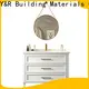 China hotel bathroom furniture for business 1