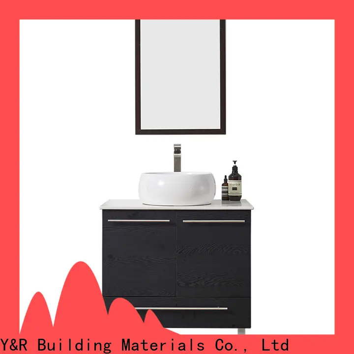 Latest wall hung vanity unit company 1