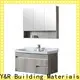 Y&r Furniture china bathroom cabinet Suppliers 1