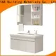 Y&r Furniture Best pvc bathroom cabinet with mirror factory1 1