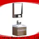Y&r Furniture bathroom cabinet china company 1