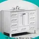 Y&r Furniture Wholesale particle board bathroom vanity Suppliers 1