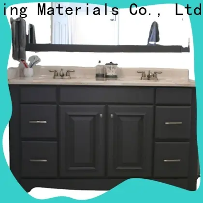 Y&r Furniture Best hotel bathroom vanity design Suppliers 1