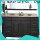 Y&r Furniture Best hotel bathroom vanity design Suppliers 1