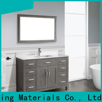 Y&r Furniture Latest luxury bathroom vanities Supply 1