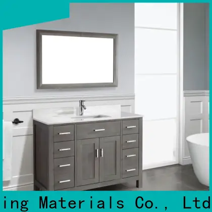 Y&r Furniture Latest luxury bathroom vanities Supply 1