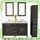 Y&r Furniture Wholesale china bathroom cabinet manufacturers 1