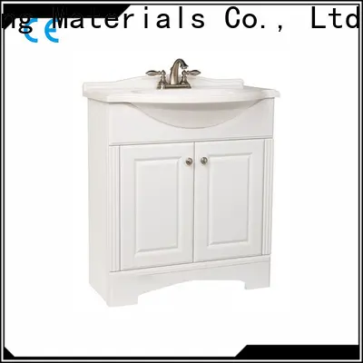 Y&r Furniture hanging bathroom cabinet company 1