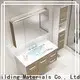 Y&r Furniture China wall hung vanity unit manufacturers 1