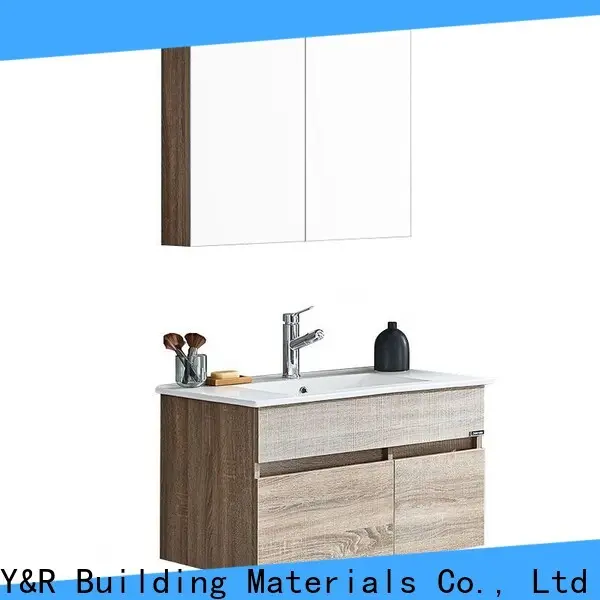 Y&r Furniture hotel bathroom vanities company1 1