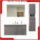 Y&r Furniture China black bathroom vanity manufacturers 1