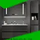 Y&r Furniture New best pvc mdf bathroom cabinet Suppliers 1