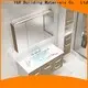 Y&r Furniture Custom hospitality bathroom vanities company 1