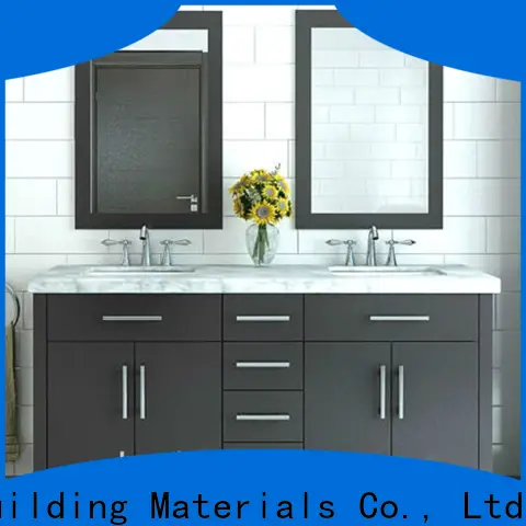 Y&r Furniture Best hotel bathroom vanity design Suppliers1 1