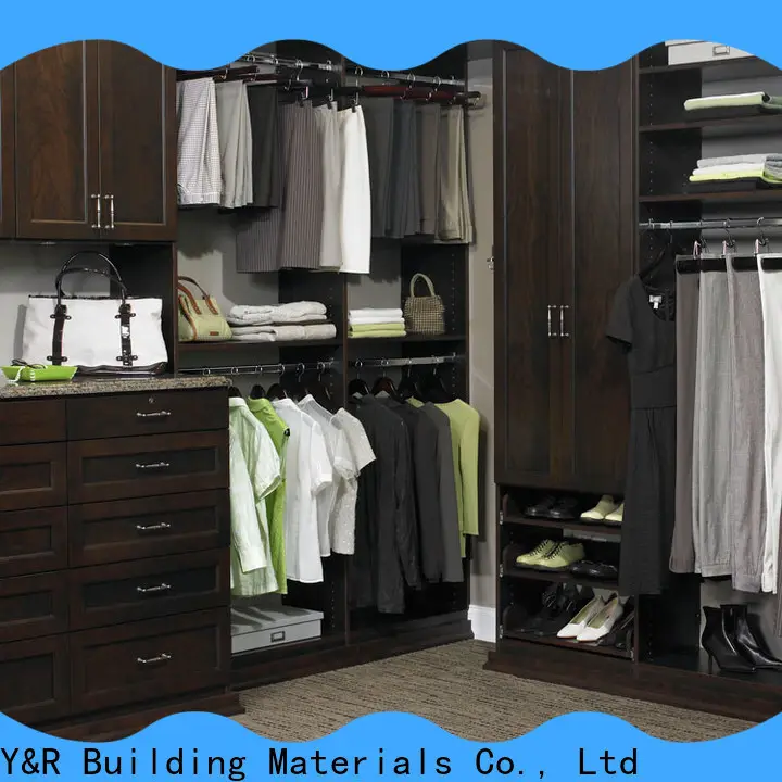 Latest bedroom with walk in closet company 1