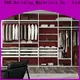 Y&r Furniture New walk in wardrobe closet Supply 1