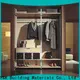Y&r Furniture Custom bedroom with walk in closet Supply 1