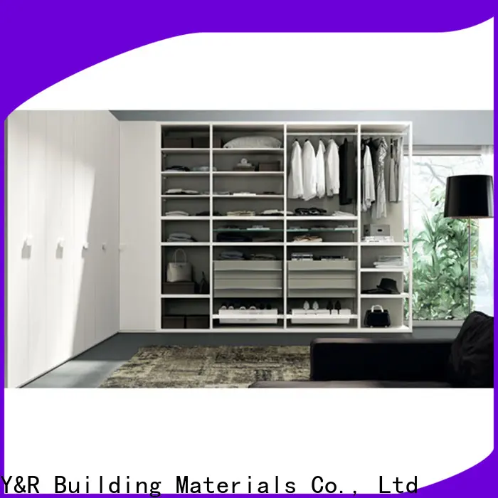 Best biggest walk in closet company 1