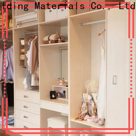 Top bedroom wardrobe price for business 1