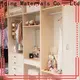 Top bedroom wardrobe price for business 1