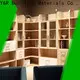 Y&r Furniture Latest mini walk in wardrobe for business 1