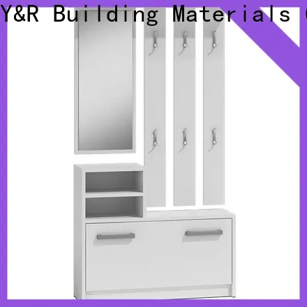 Y&r Furniture China bedroom furniture wardrobes for business 1