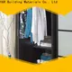 Y&r Furniture bedroom built in wardrobes factory 1