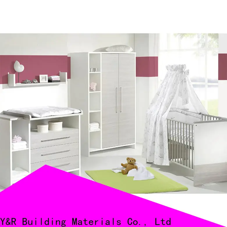 Y&r Furniture Top readymade almirah for bedroom manufacturers 1