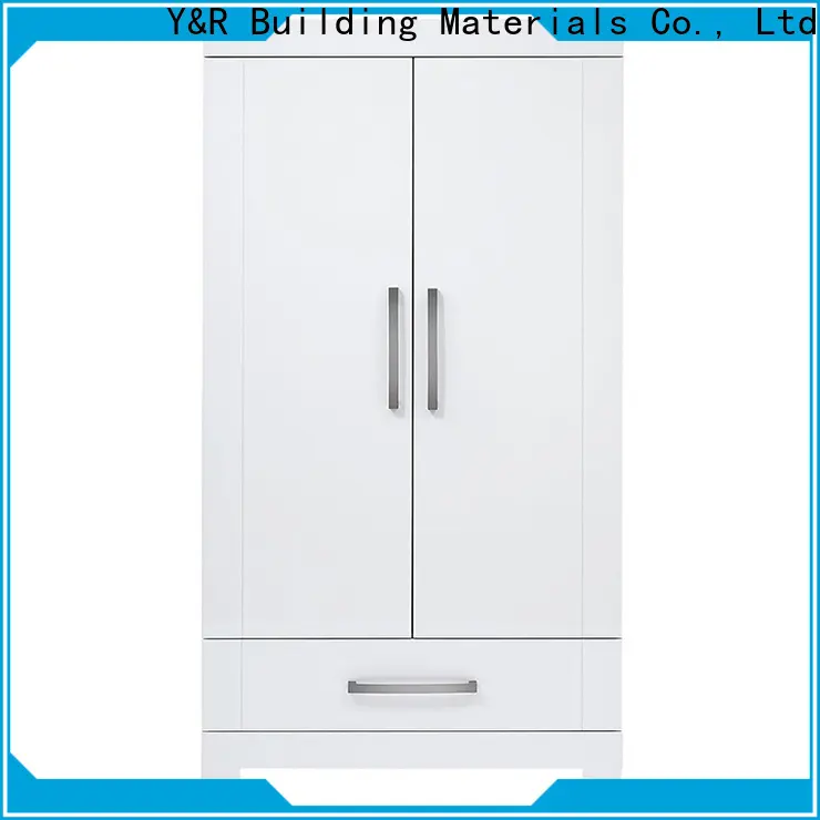 Y&r Furniture Custom built in wardrobes factory 1