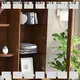High-quality bedroom built in wardrobes Suppliers 1
