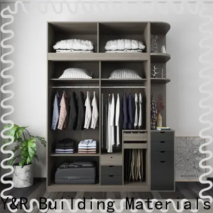 Best master bedroom wardrobe Suppliers 1