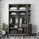 Best master bedroom wardrobe Suppliers 1