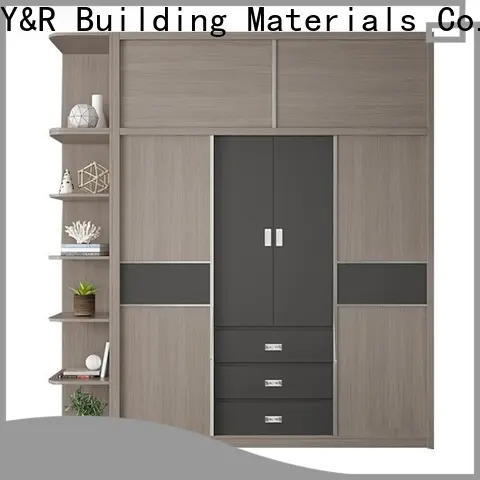 Custom cupboard for bedroom price for business 1