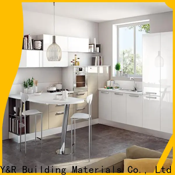 Best best kitchen cabinets factory3 1
