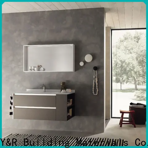 Top bathroom vanity manufacturers Suppliers1 1