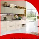 Latest handle kitchen cabinet manufacturers 1