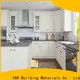 Y&r Furniture Top kitchen cabinet rack factory1 1