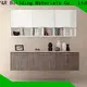 Latest kitchen pantry cabinet Suppliers1 1