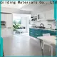 Latest kitchen cabinet Supply1 1