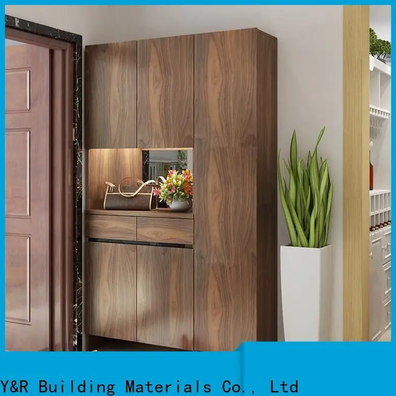 Y&r Furniture custom wood cabinets Suppliers1 1